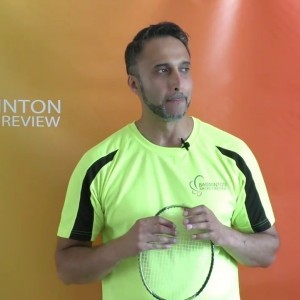Badminton Racket Weight differences explained -  Video - YouTube